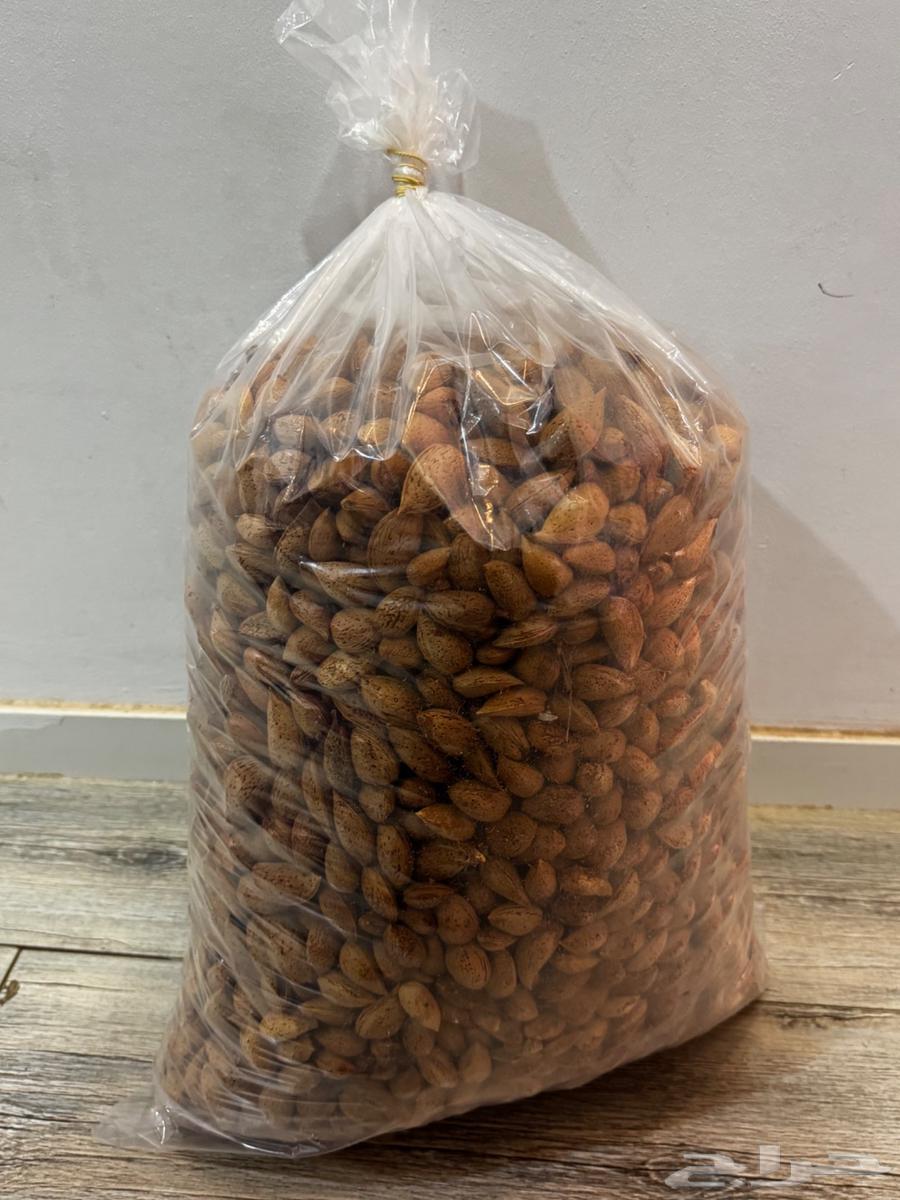 لوز بلدي للبيع64583471074050110