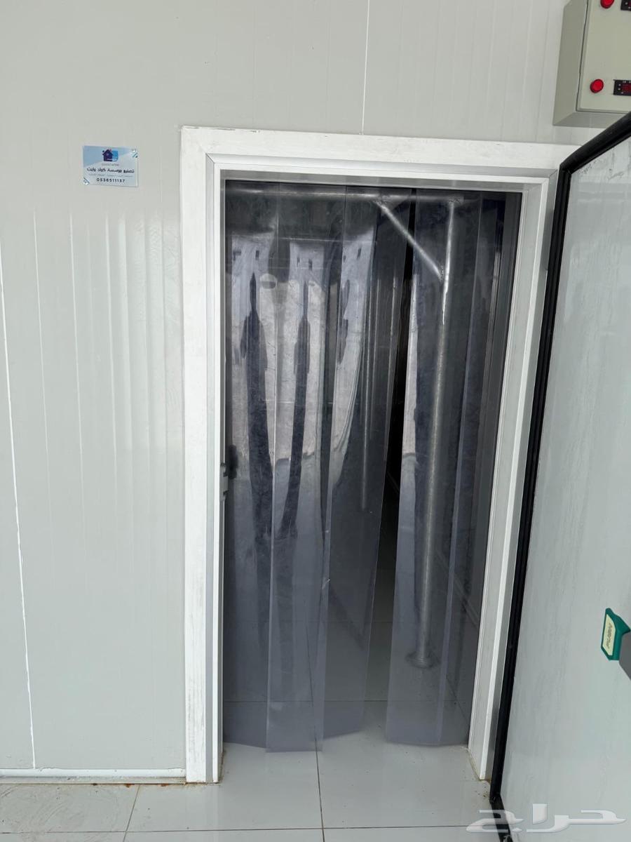 للبيع ثلاجة مركزية نظام شرايح64583144218242111