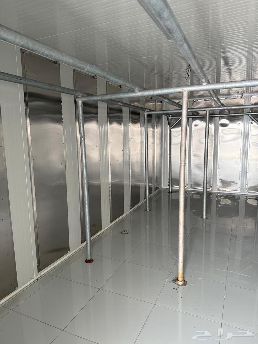 للبيع ثلاجة مركزية نظام شرايح64583144218242114