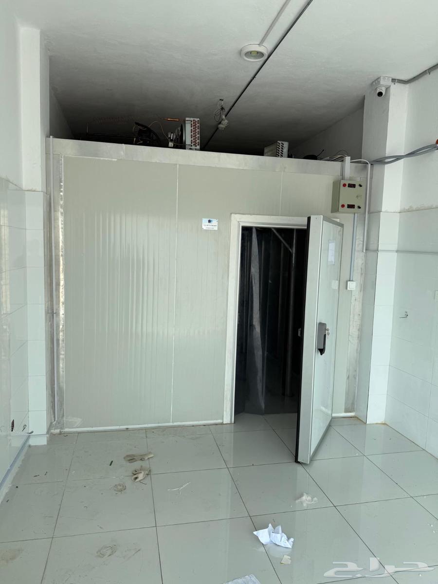 للبيع ثلاجة مركزية نظام شرايح64583144218242113