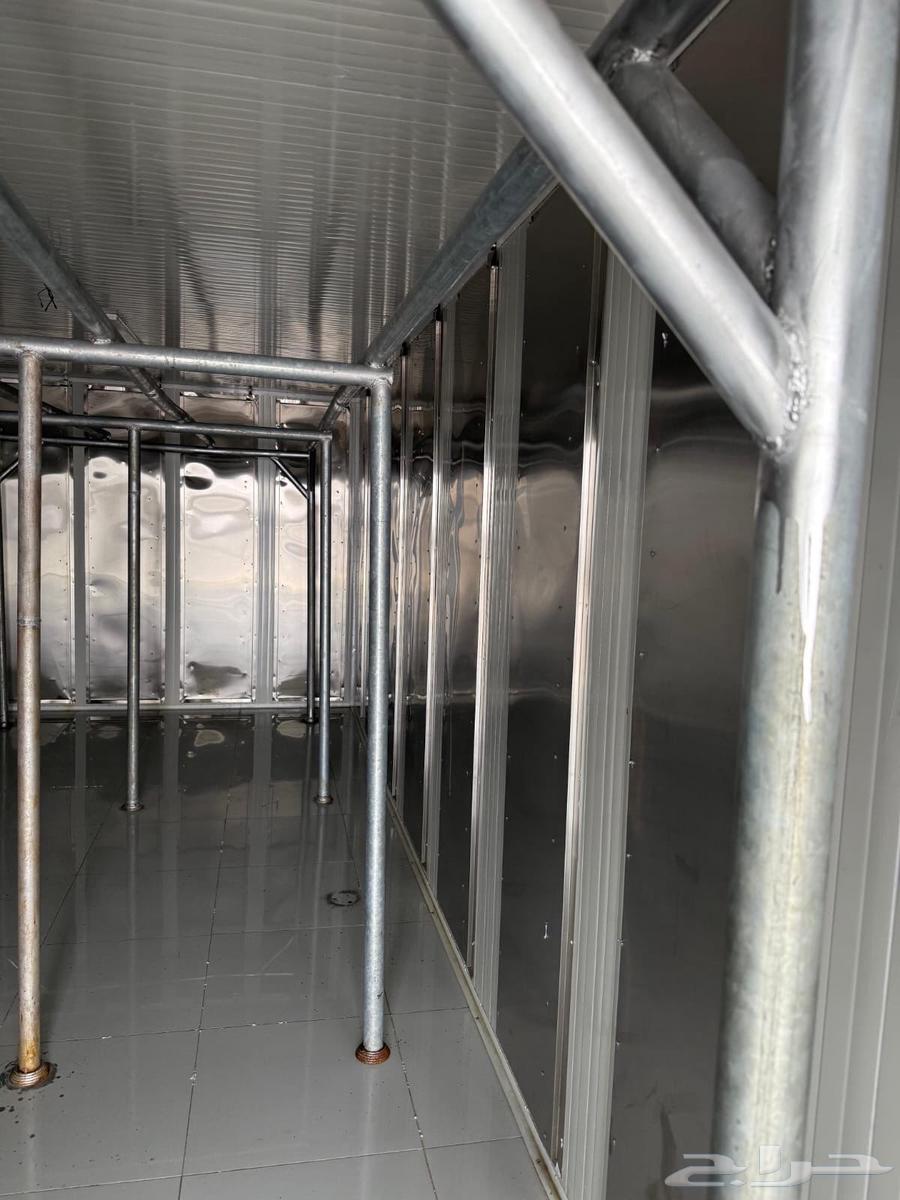 للبيع ثلاجة مركزية نظام شرايح64583144218242110