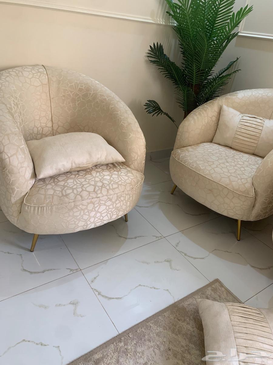 Classic Domyat sofa less than a year of use64583639846915111