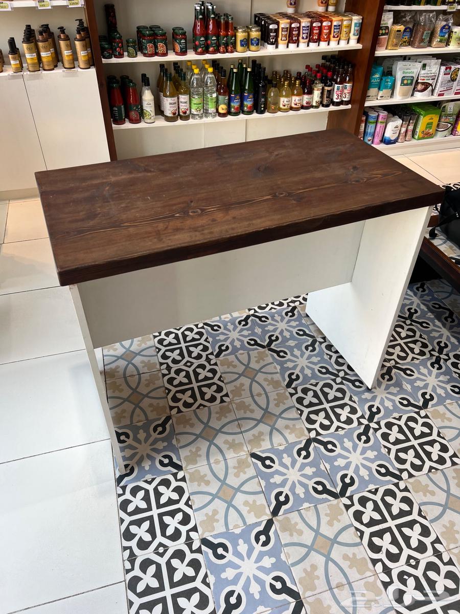 مكتب بدون ادراج64583725337603111