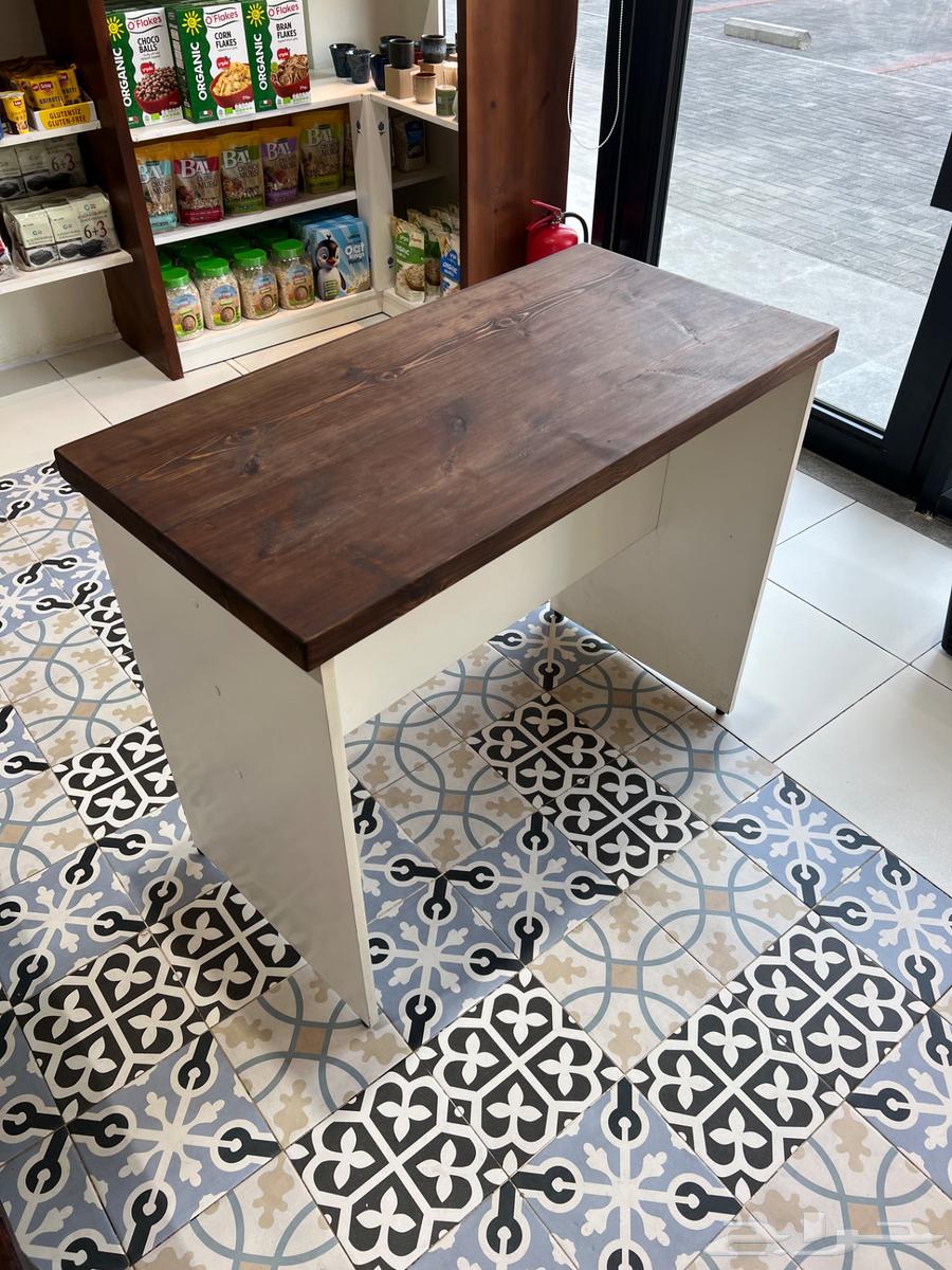 مكتب بدون ادراج64583725337603112