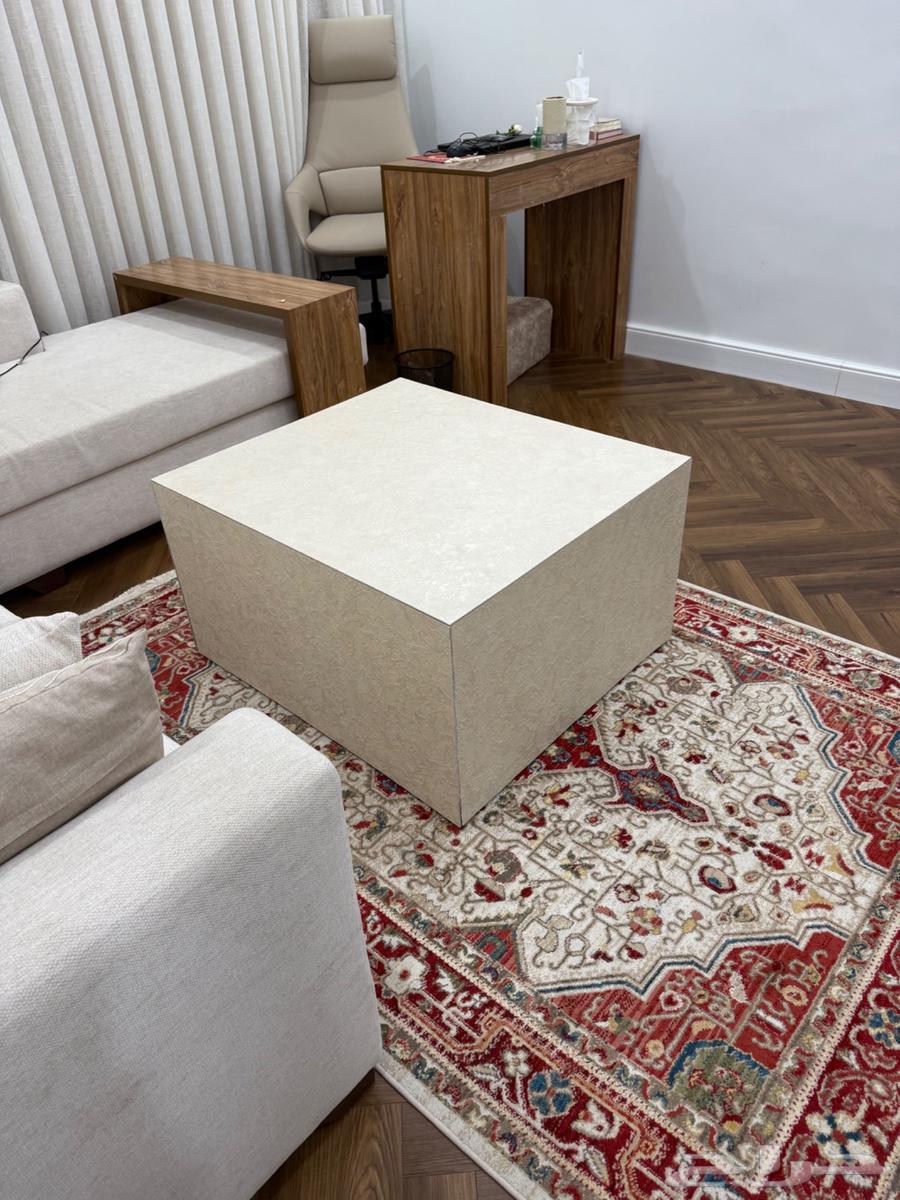 طاولة ضيافة مربعه للبيع64583739492609112