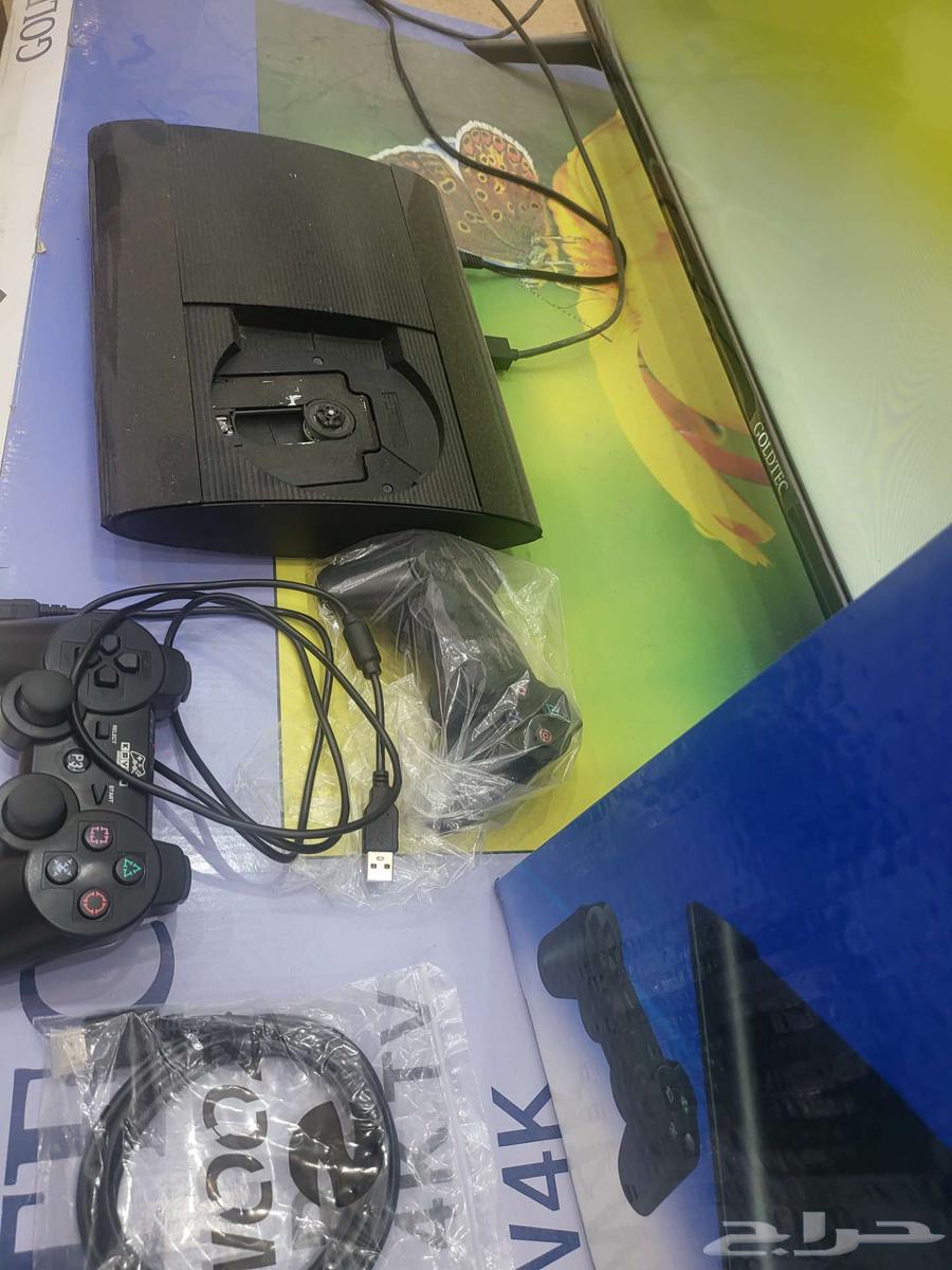 بلايستيشن 3 مهكر64583767272706110