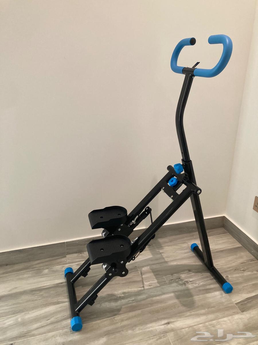 للبيع جهاز الدرج الرياضي جديد64583851914625110