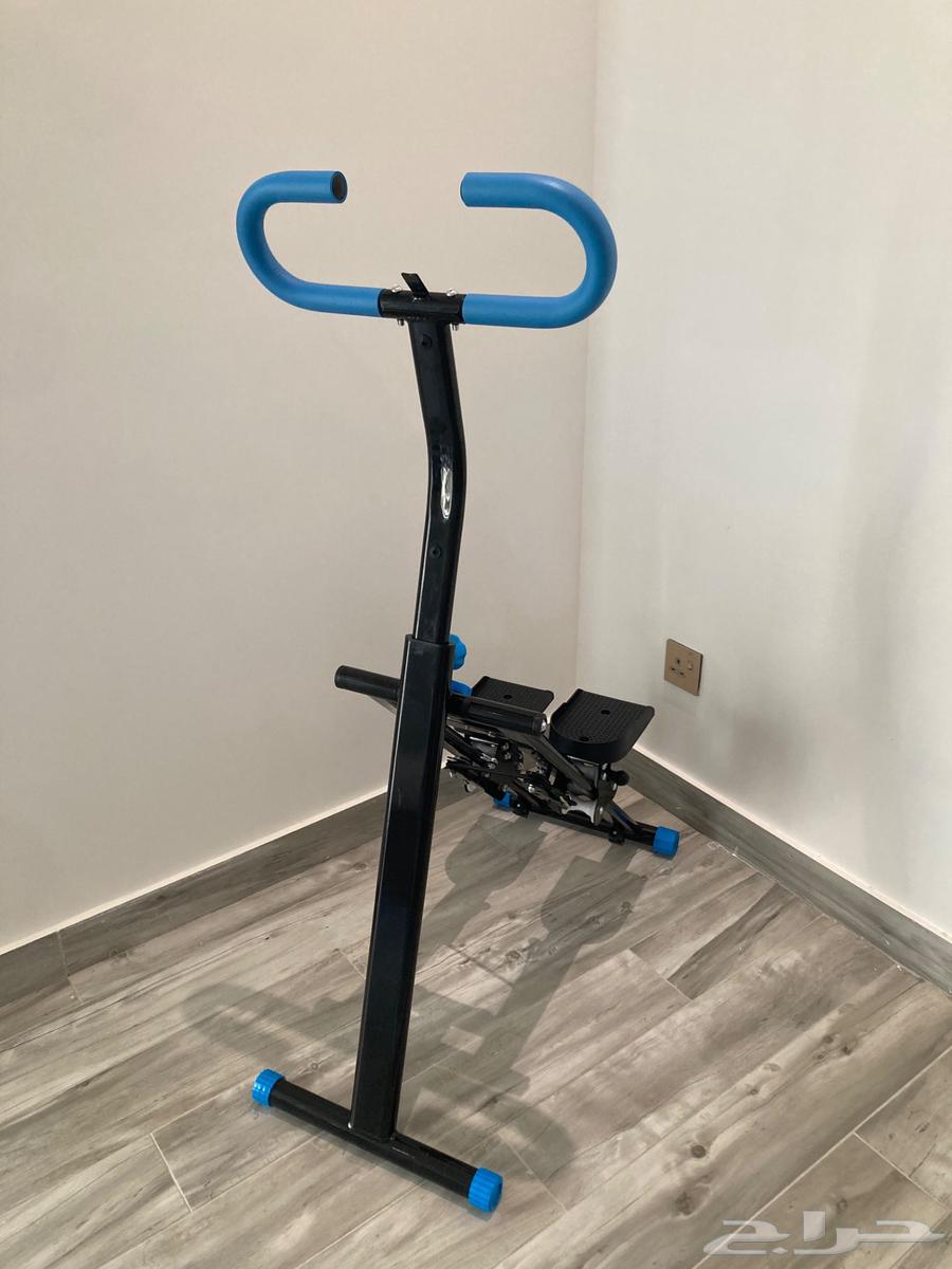 للبيع جهاز الدرج الرياضي جديد64583851914625112