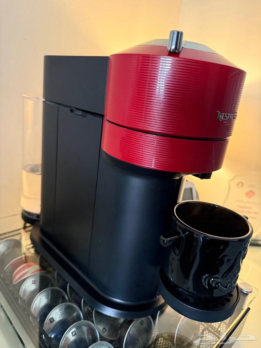 Nespresso Vertuo Machine64583880427394112