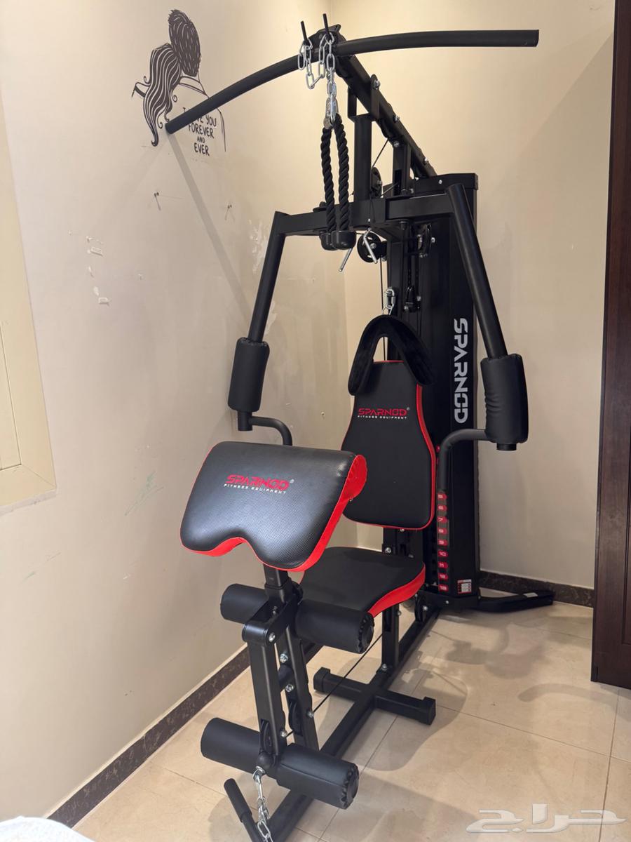 جهاز رياضي (مع النقل مجانا)64587714657155110