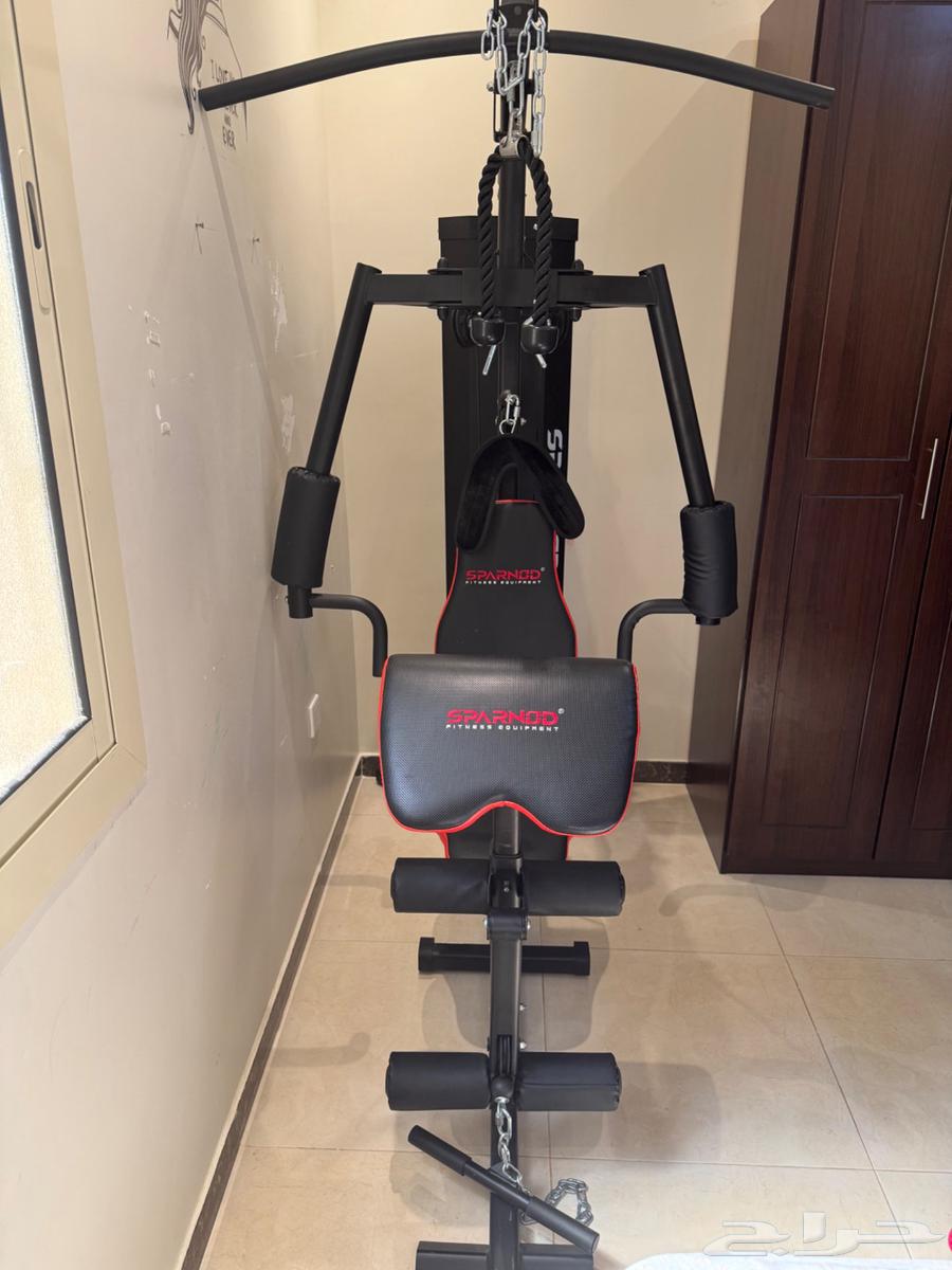 جهاز رياضي (مع النقل مجانا)64587714657155111