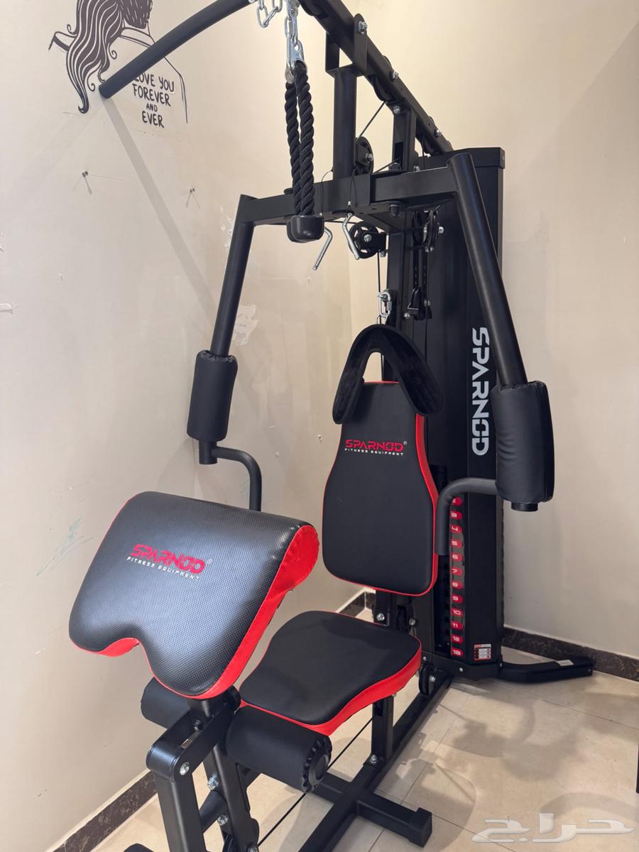 جهاز رياضي (مع النقل مجانا)64587714657155112