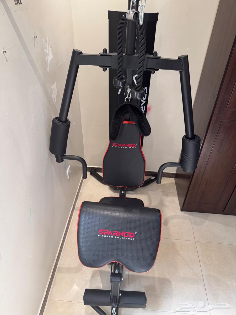 جهاز رياضي (مع النقل مجانا)64587714657155113