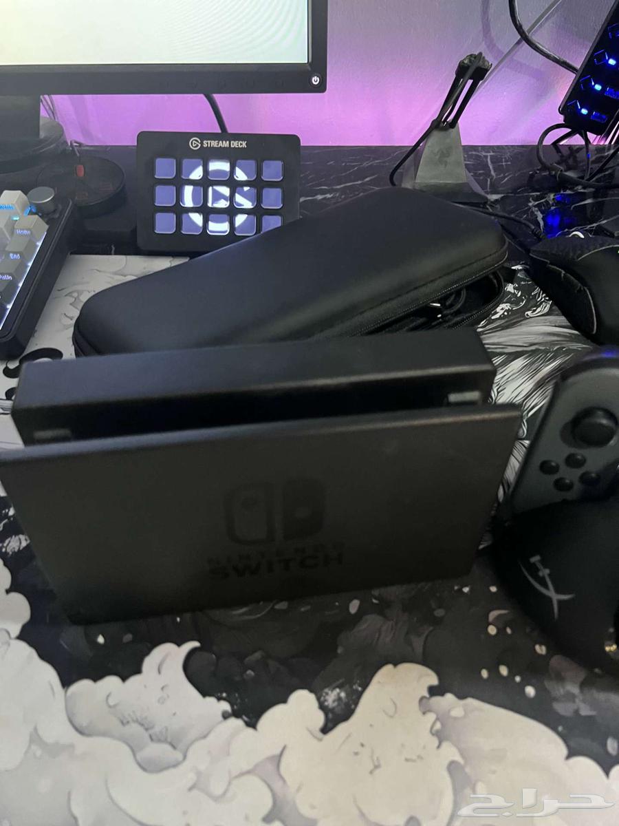 جهاز نينتيندو سويتش64584178089729112