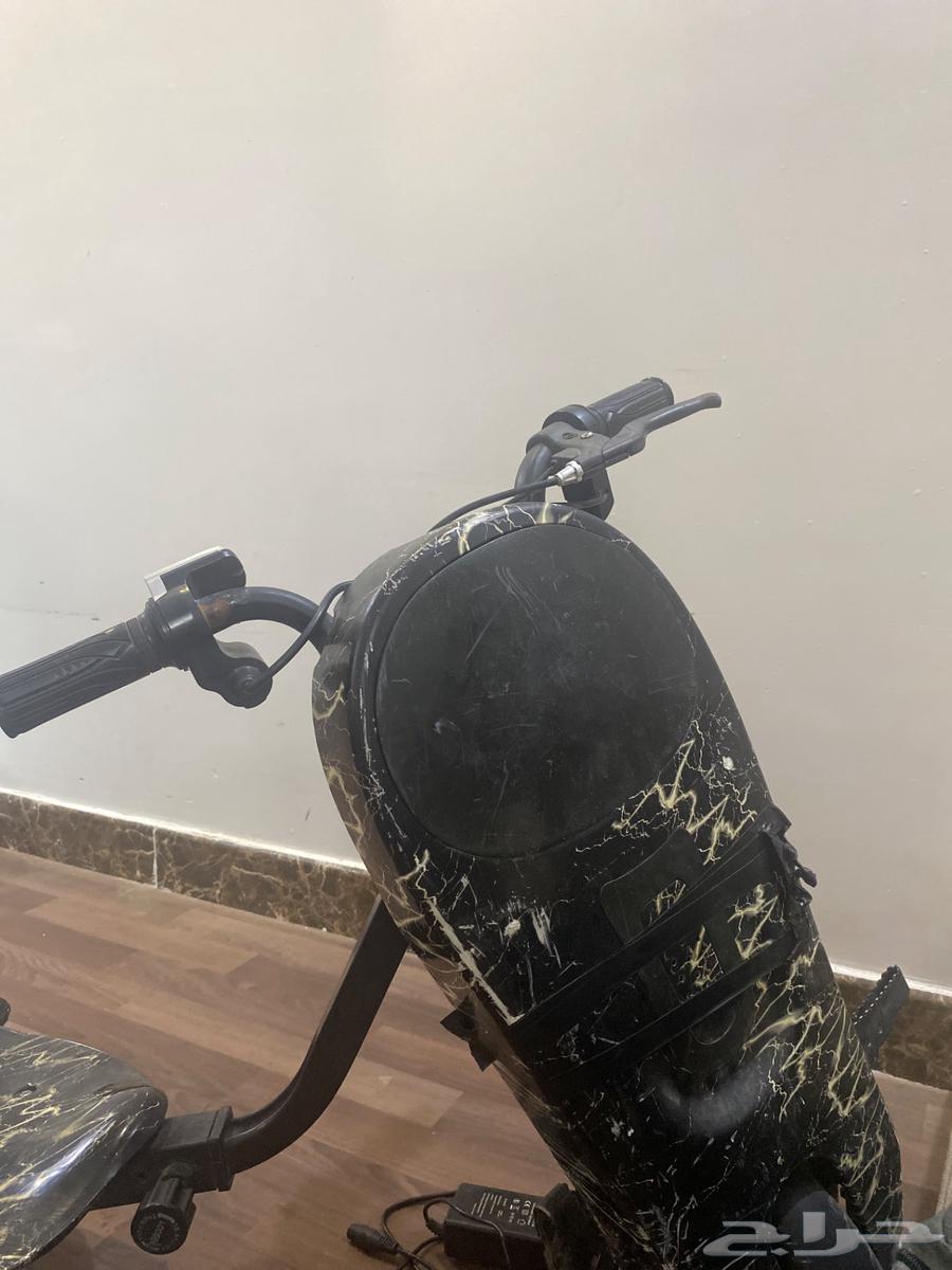 Scooter64584701662595110