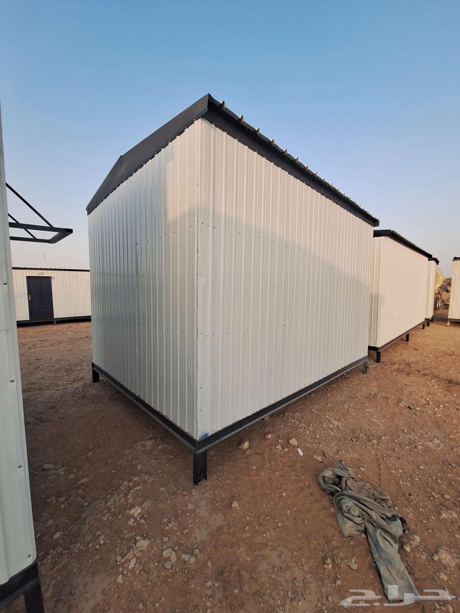 غرف جاهزه بركسات برتبلات جاهزه64584532339713111