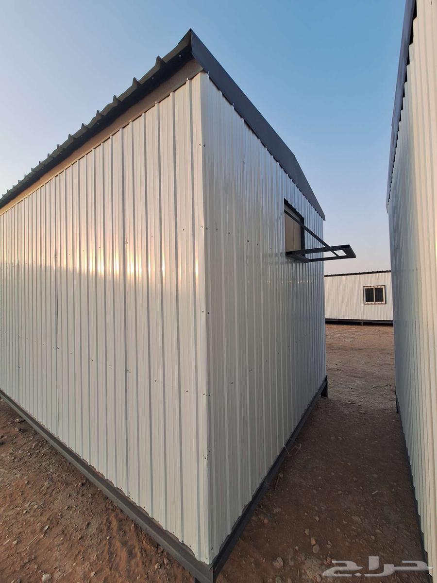 غرف جاهزه بركسات برتبلات جاهزه64584532339713114