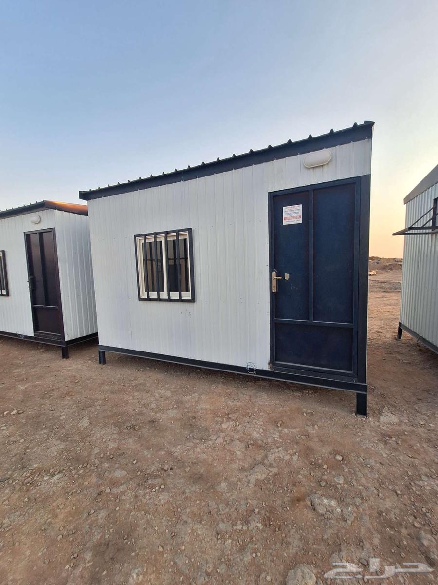 غرف جاهزه بركسات برتبلات جاهزه64584532339713110