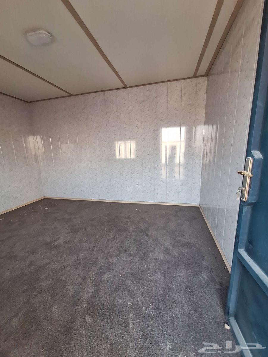 غرف جاهزه بركسات برتبلات جاهزه64584532339713112