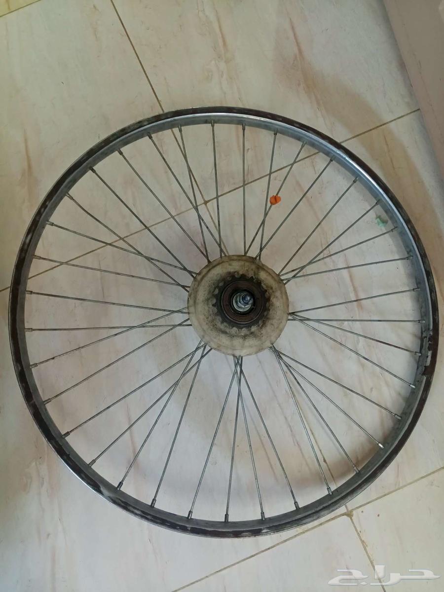 جنط دراجة نظيف مقاس 2664584603003649111