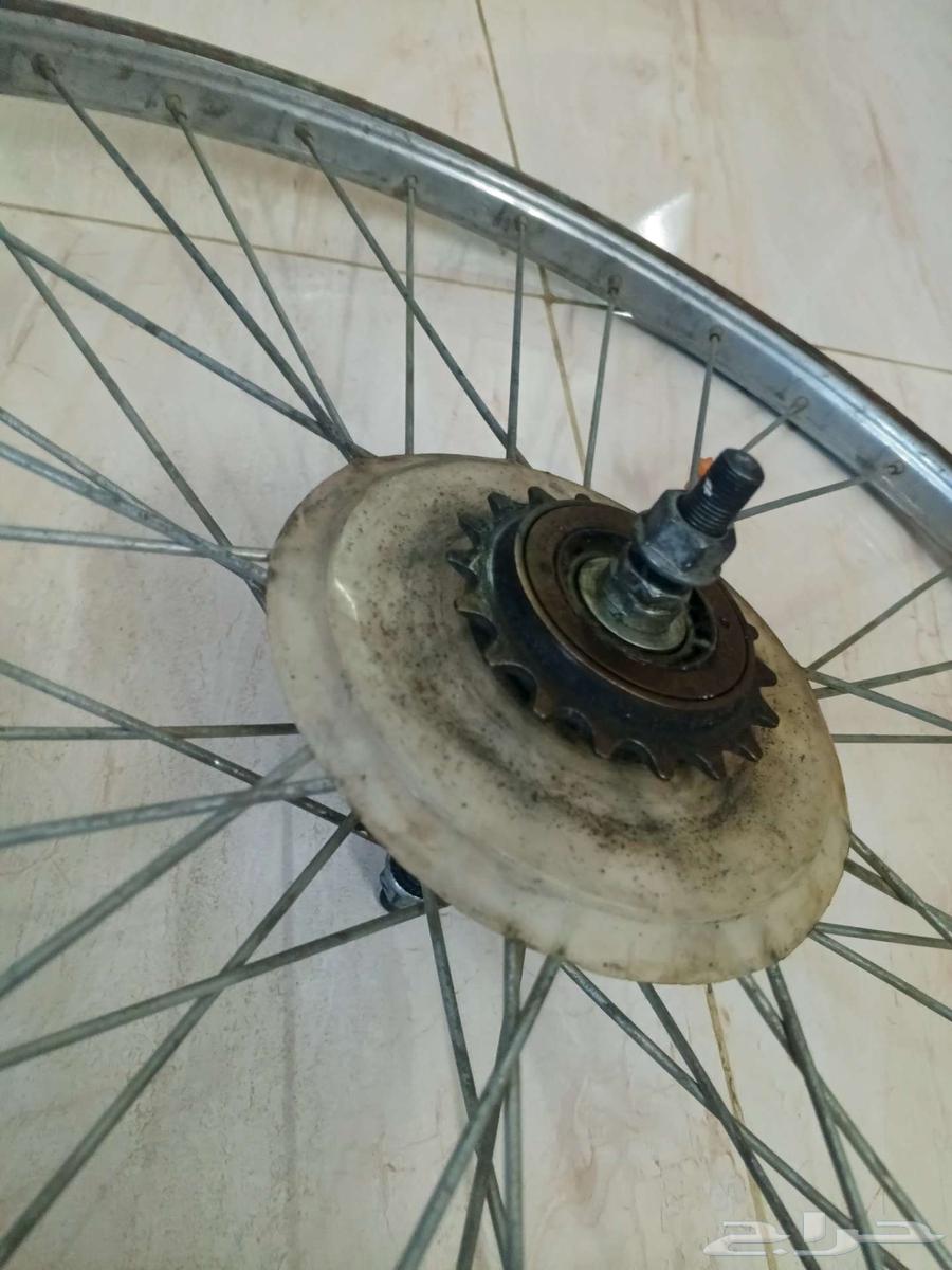 جنط دراجة نظيف مقاس 2664584603003649110