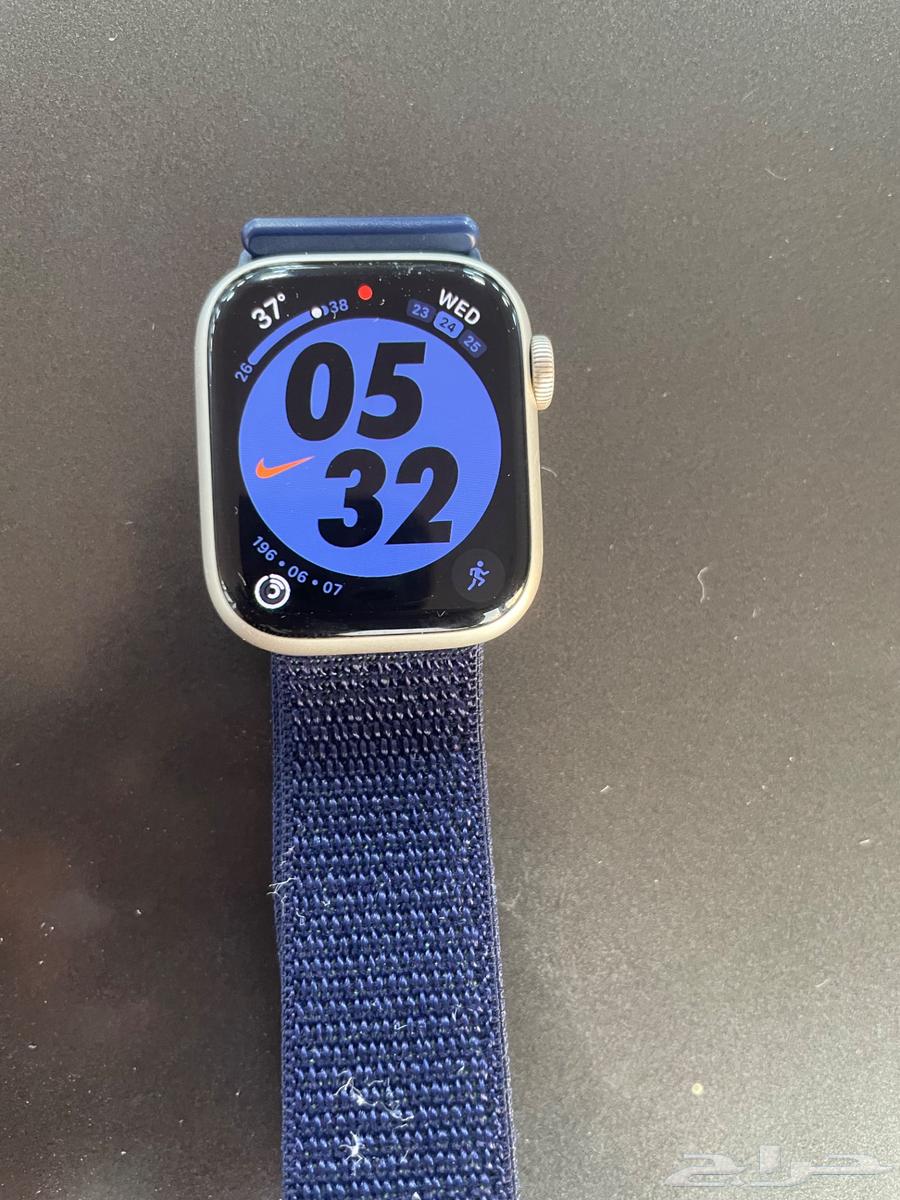 Apple watch 7 41 mm64584687620482111