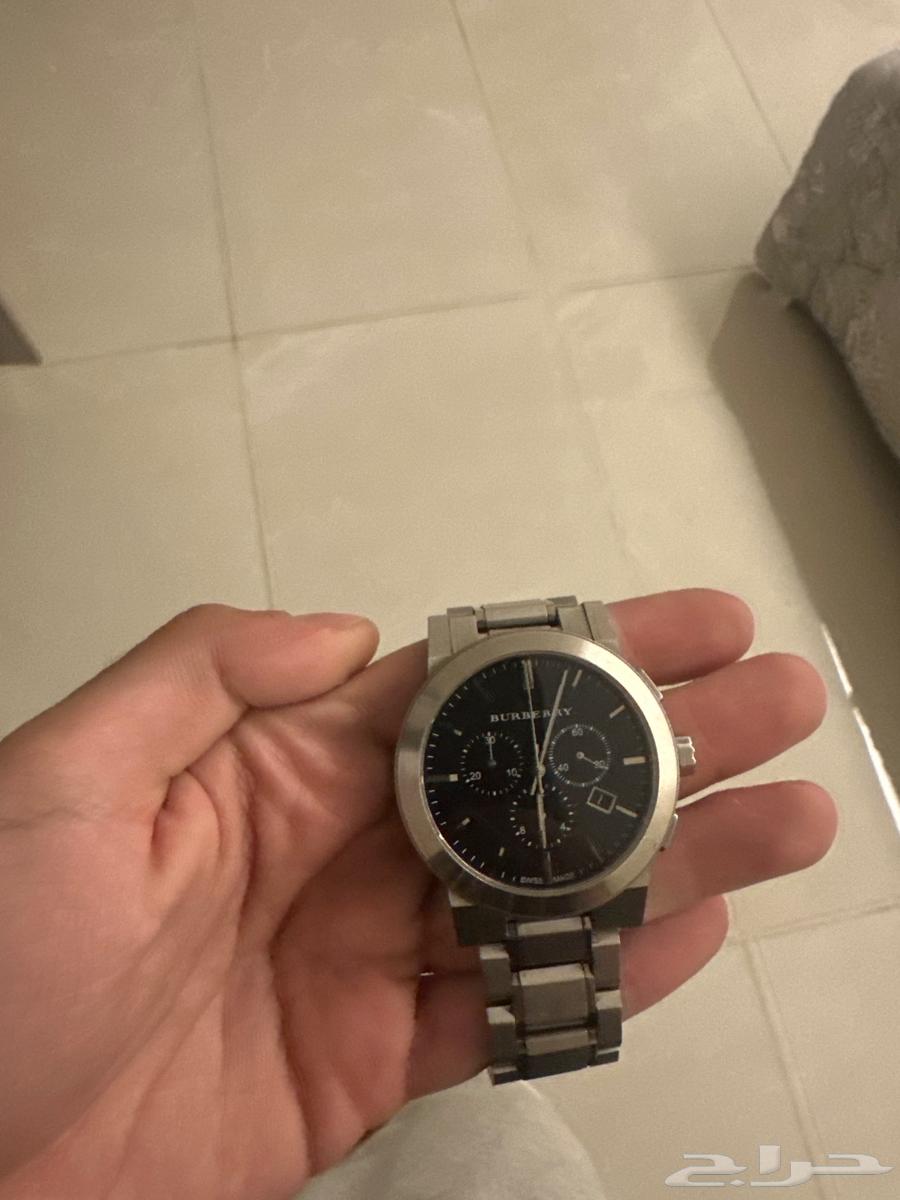 ساعة بربري64585010362627110