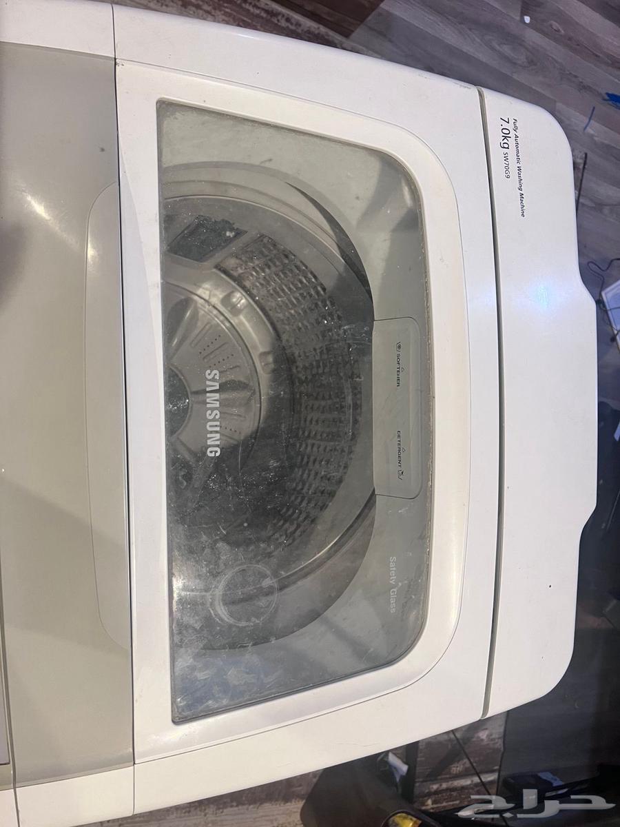 Automatic washing machine64585024802435110