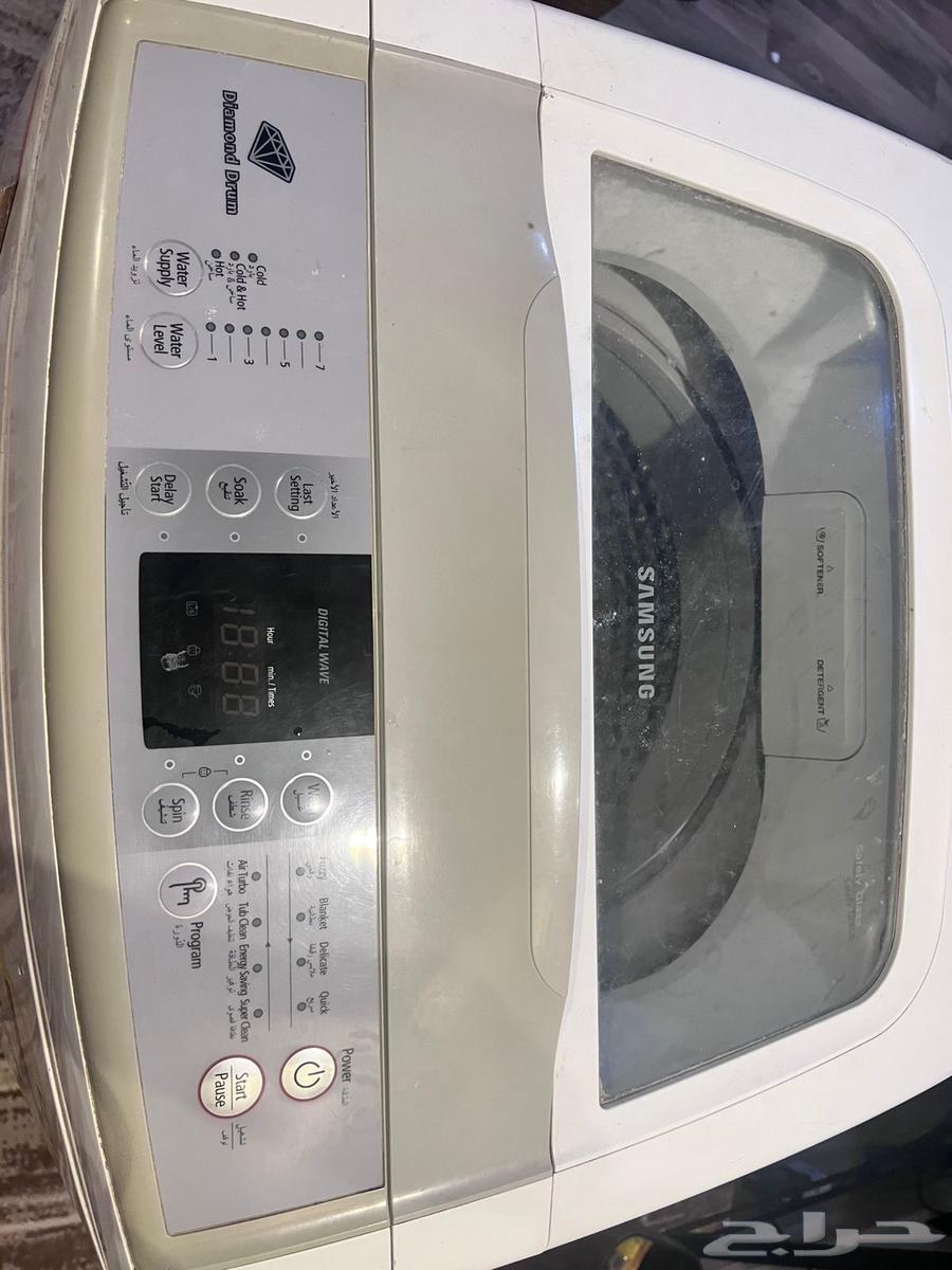 Automatic washing machine64585024802435112
