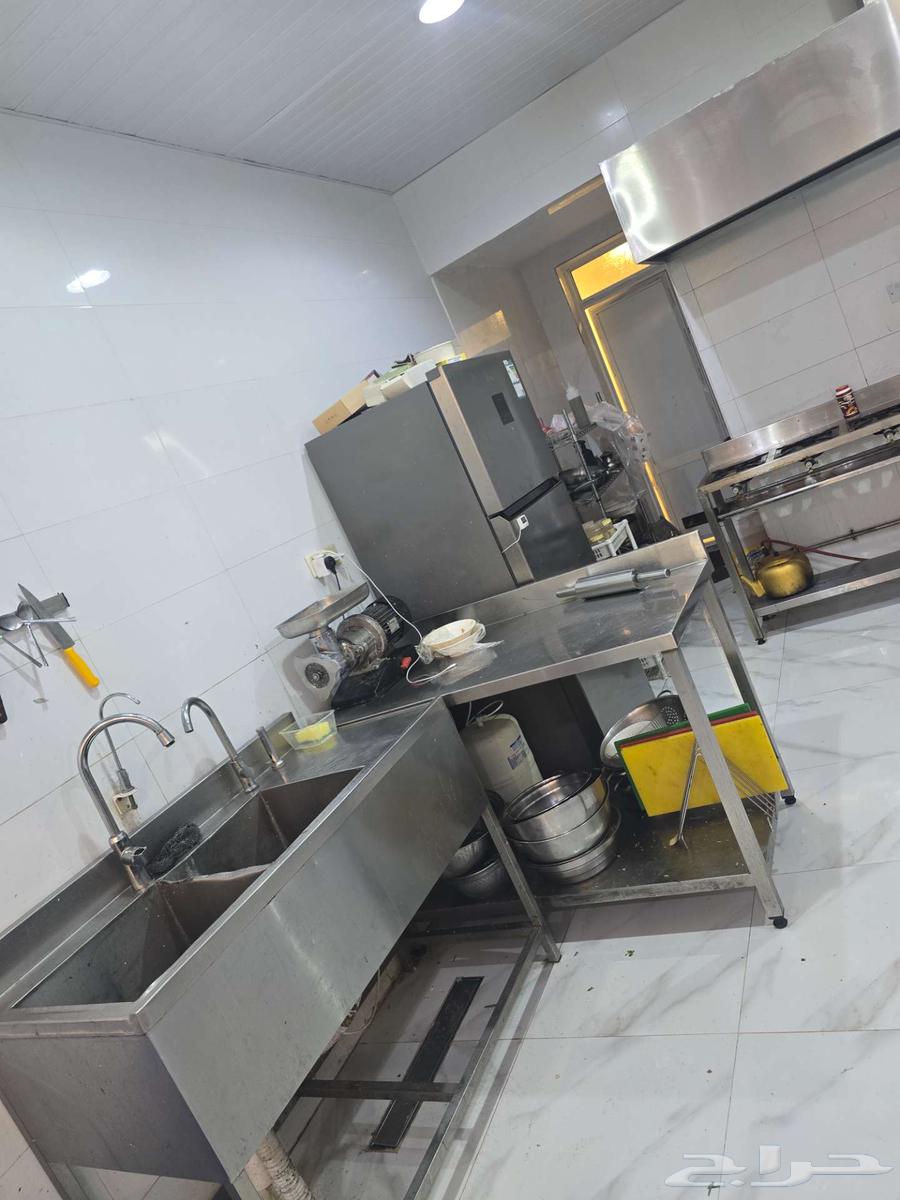 ادوات بوفيه للبيع64585152881538110