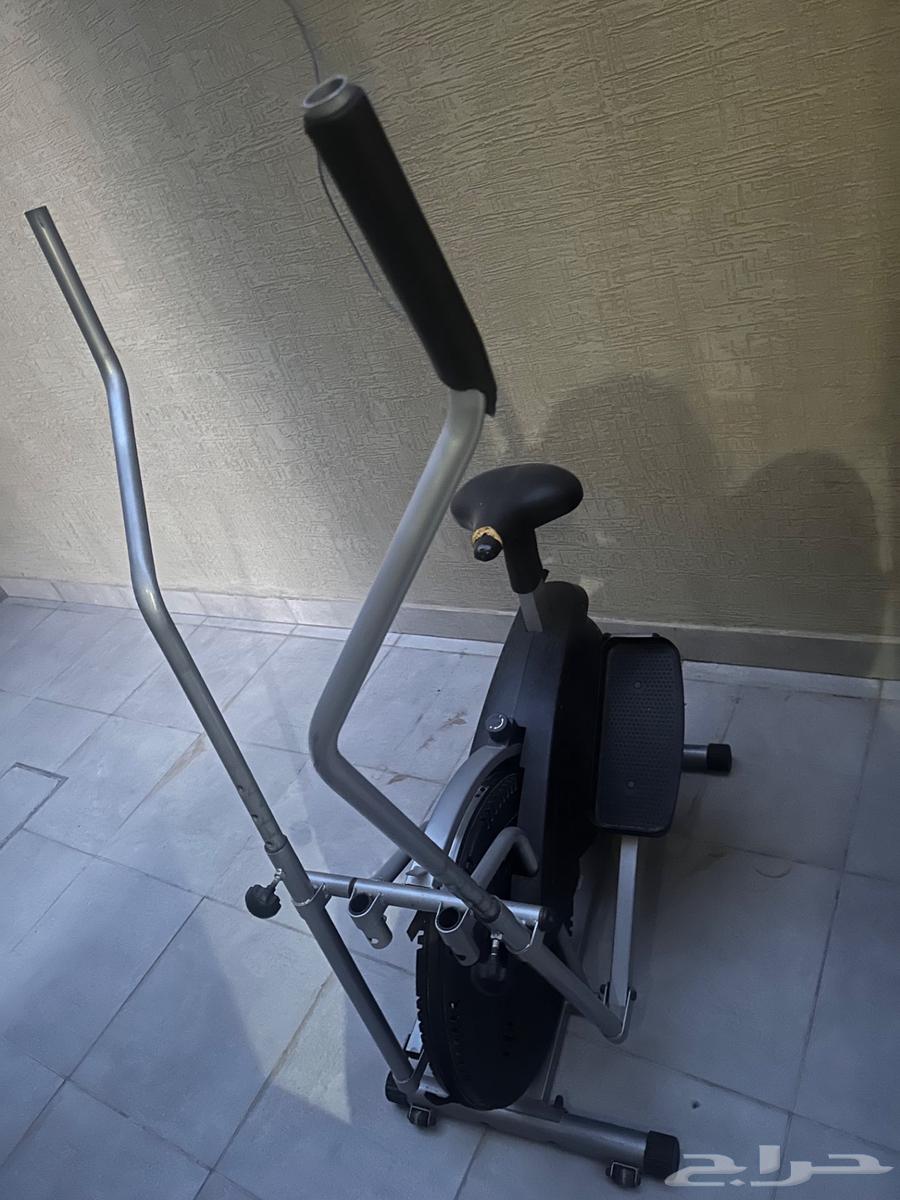 دراجة رياضية اوربترك64597126951937110