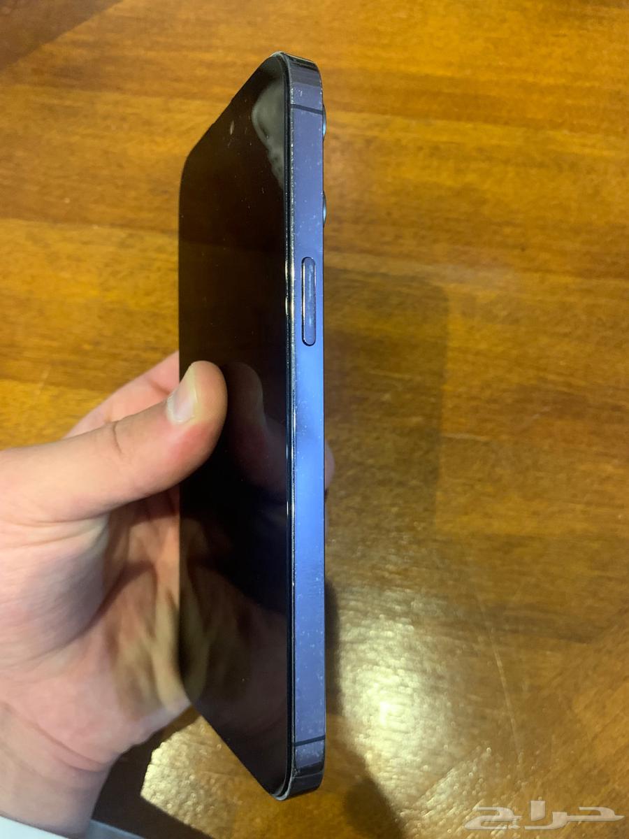 ايفون 14 برو ماكس 256gb64579211624450112