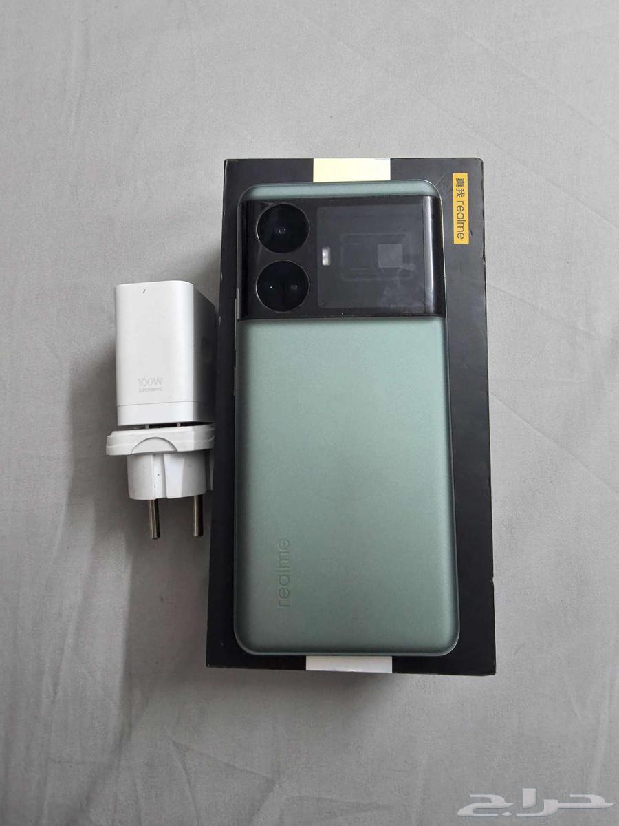Realme GT564587962677889110