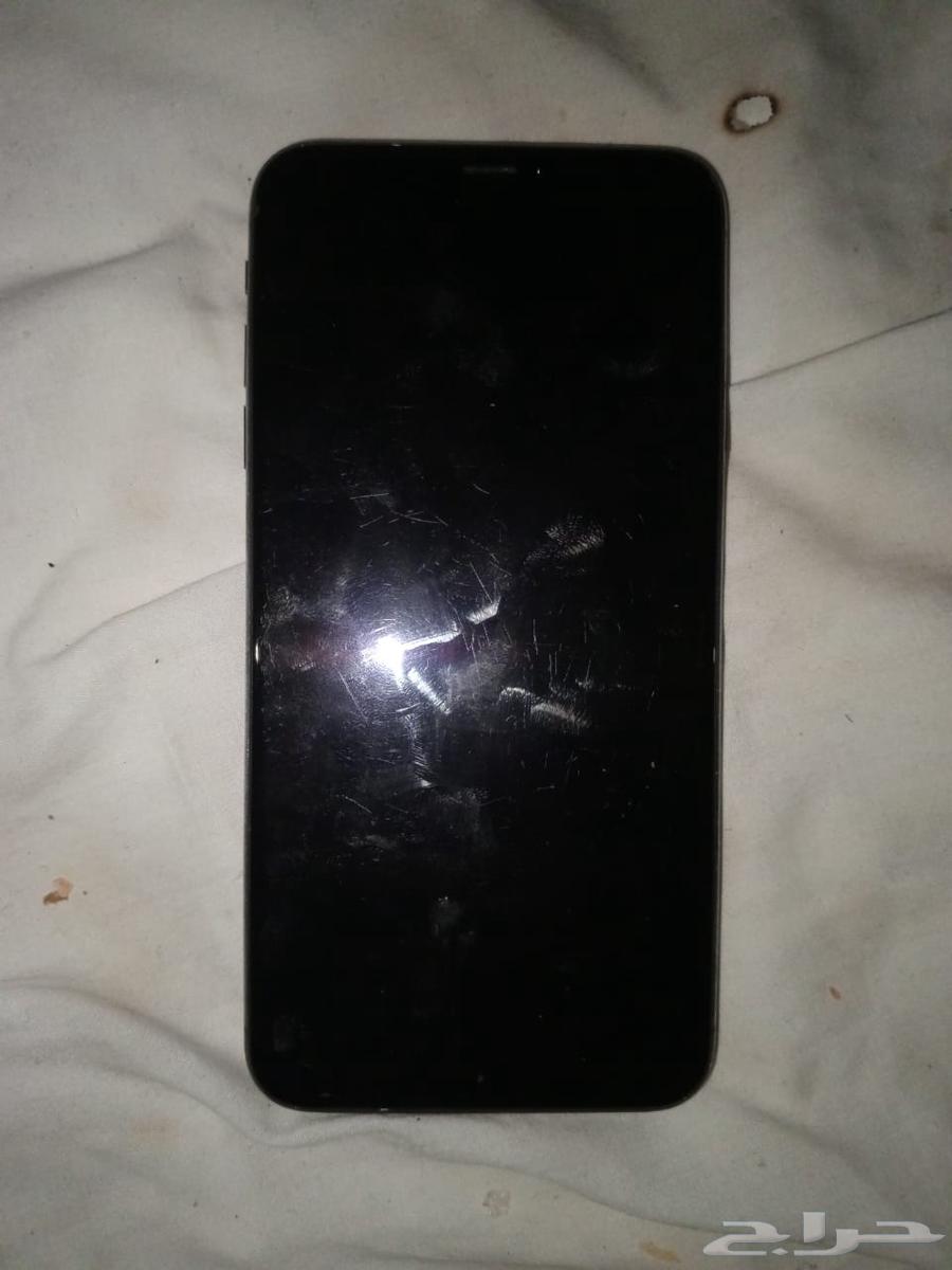 ايفون xs max 25664585366914562110