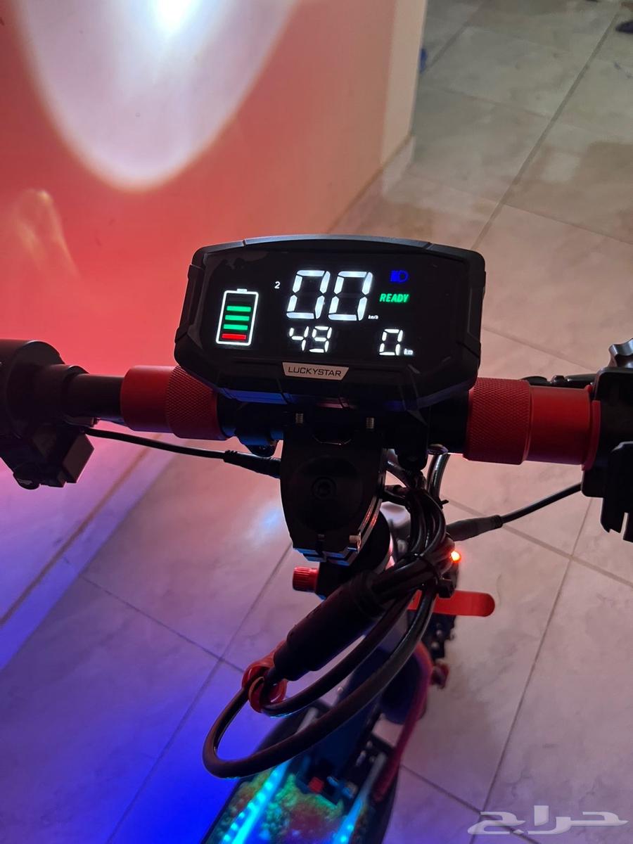 سكوتر للبيع64585566657409111