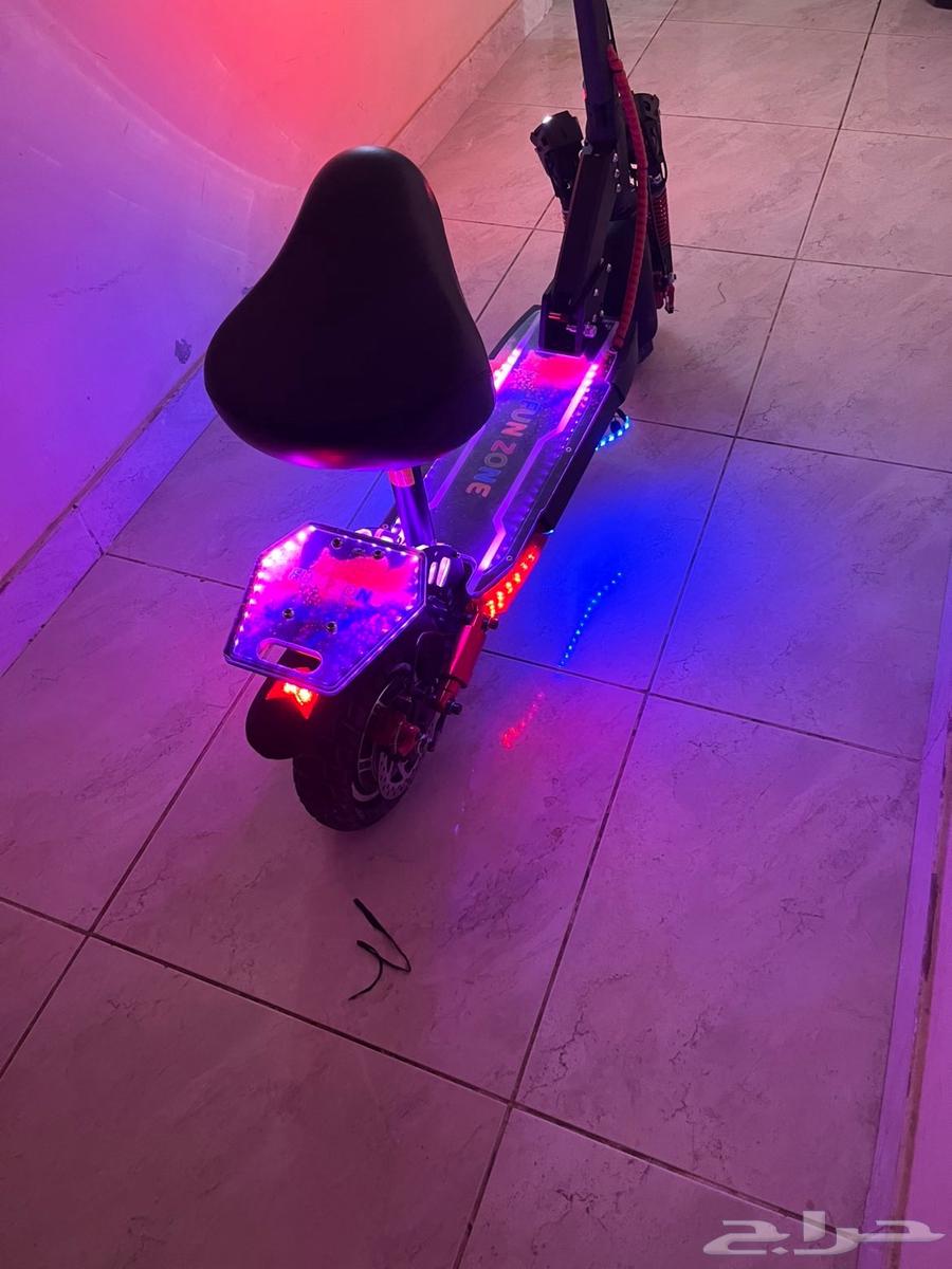 سكوتر للبيع64585566657409112