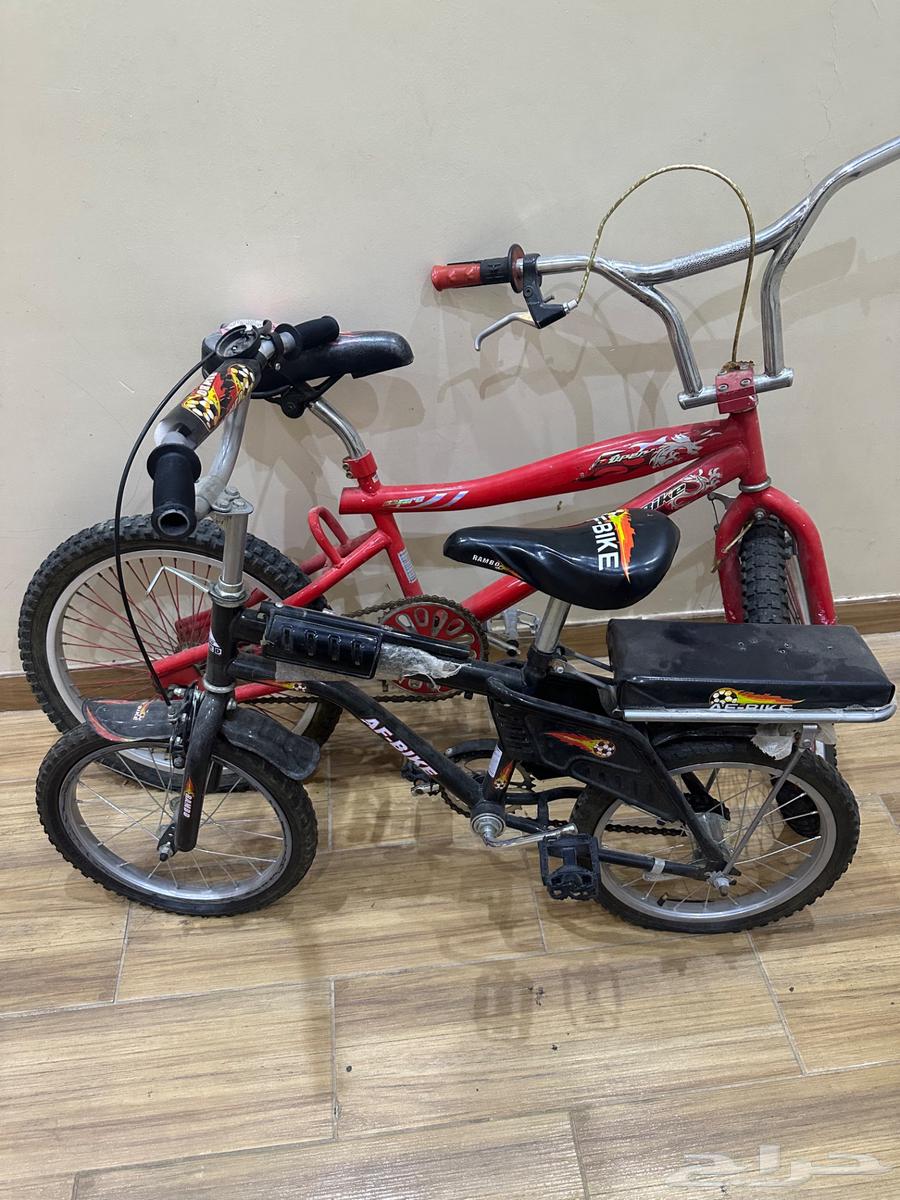 سيكل جديد64585609652994110