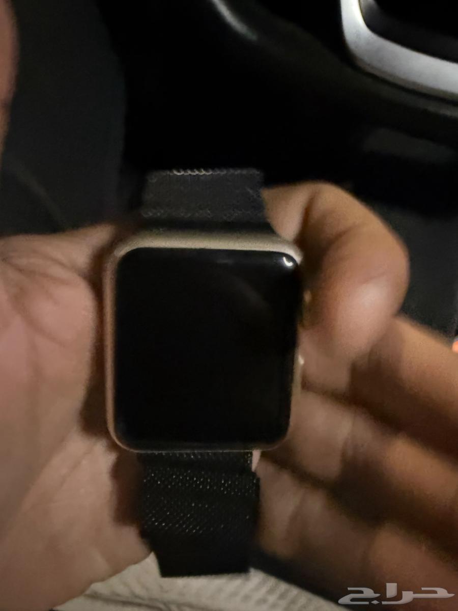 ساعة ابل الاصدار الأول64585338008963110