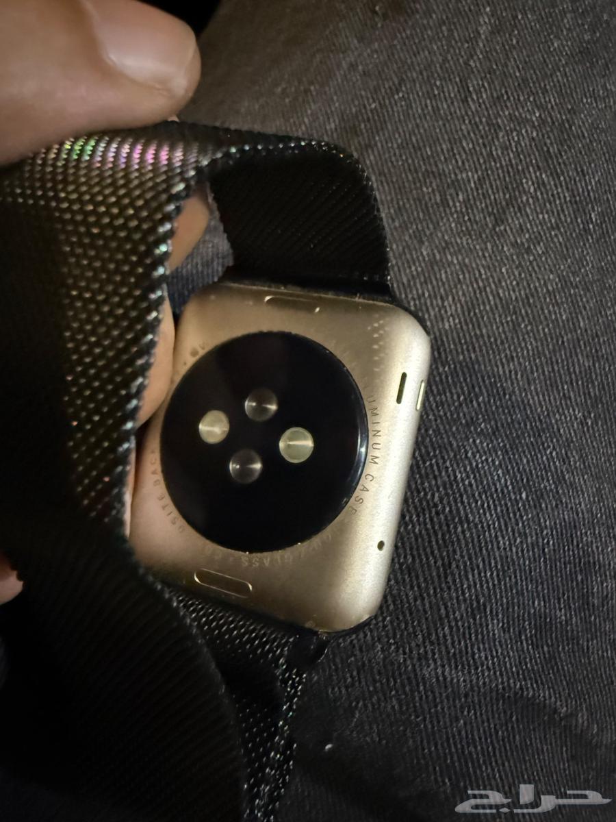 ساعة ابل الاصدار الأول64585338008963111