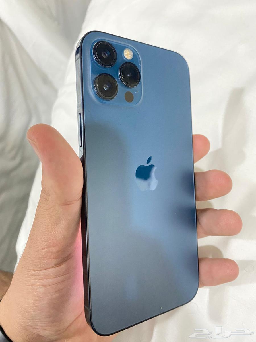 ايفون 12 برو ماكس64585683584130112