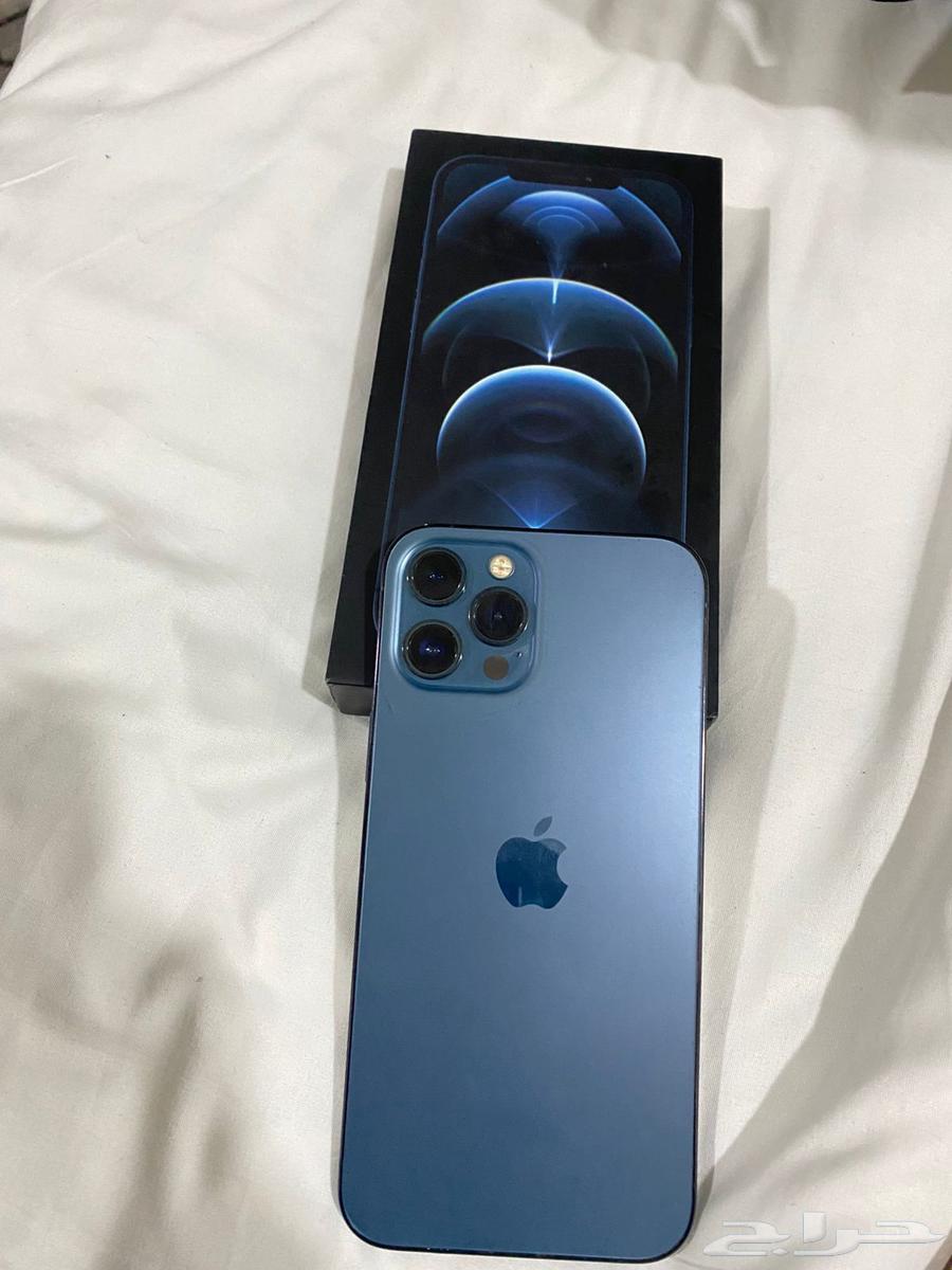 ايفون 12 برو ماكس64585683584130113