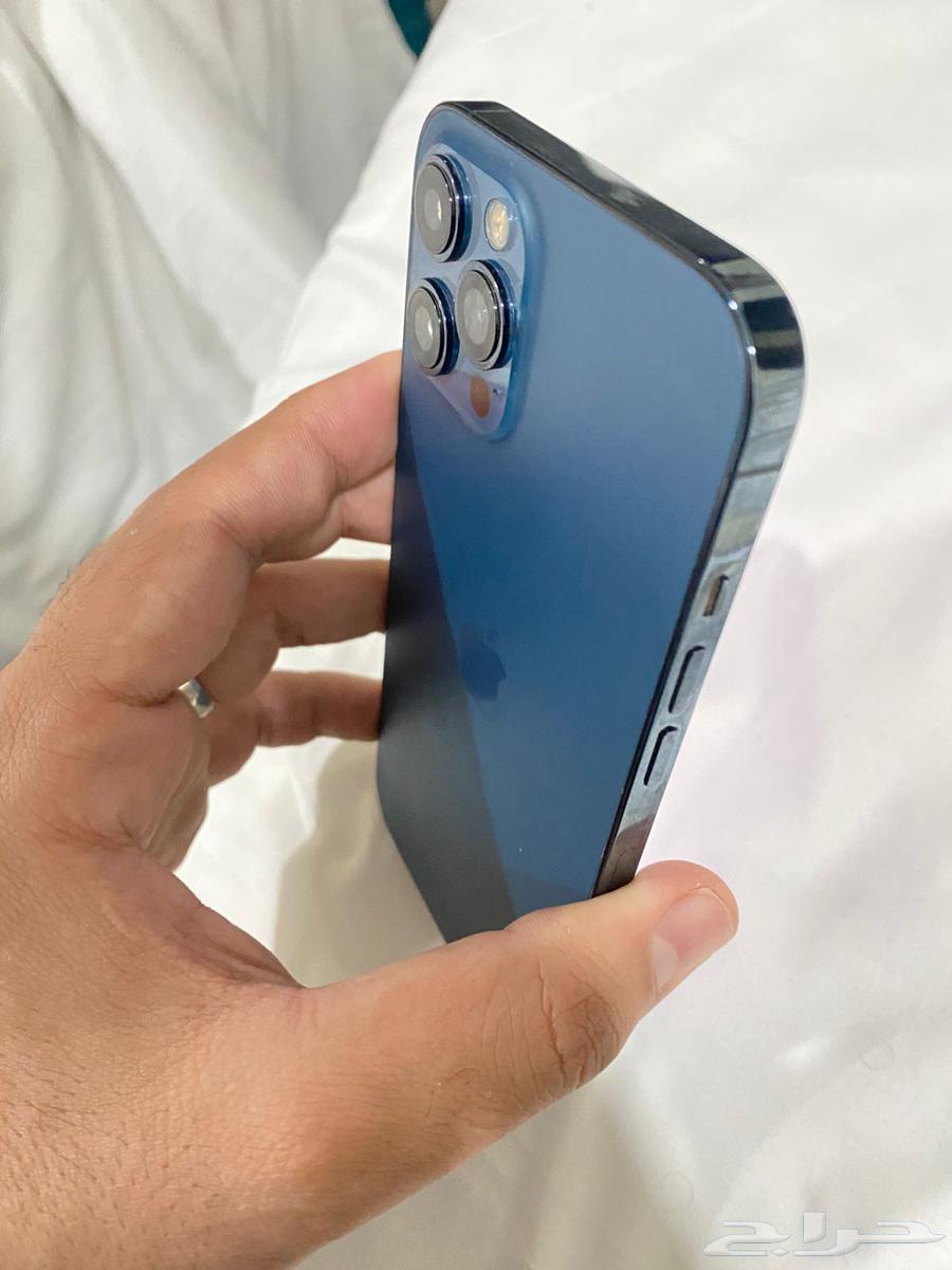 ايفون 12 برو ماكس64585683584130111