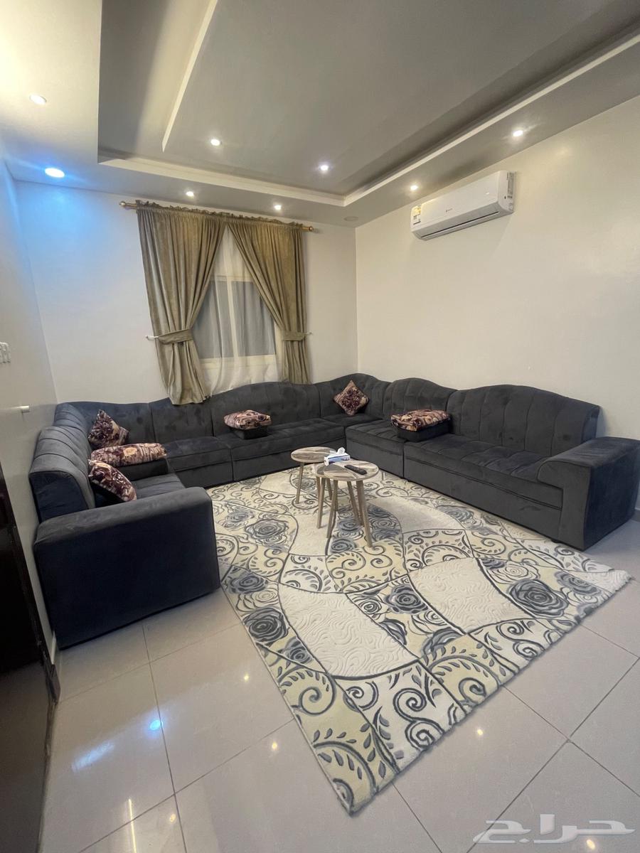 شقة للإيجار