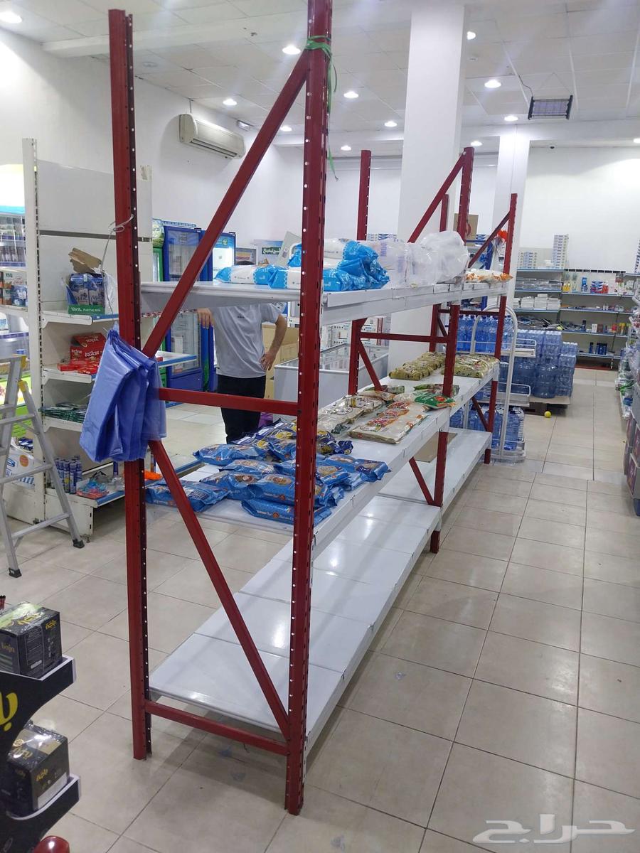 Large table for supermarket64585881266435112