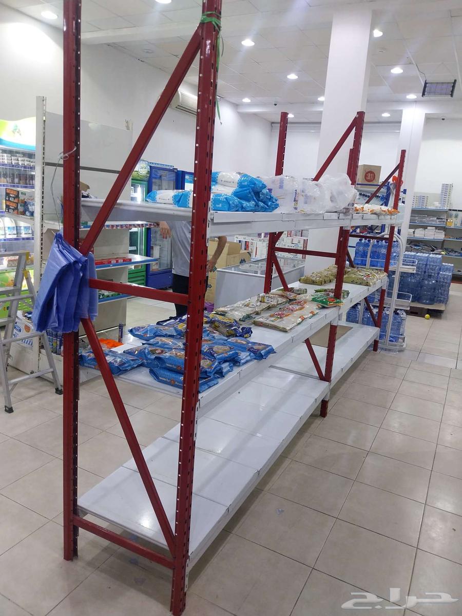 Large table for supermarket64585881266435113