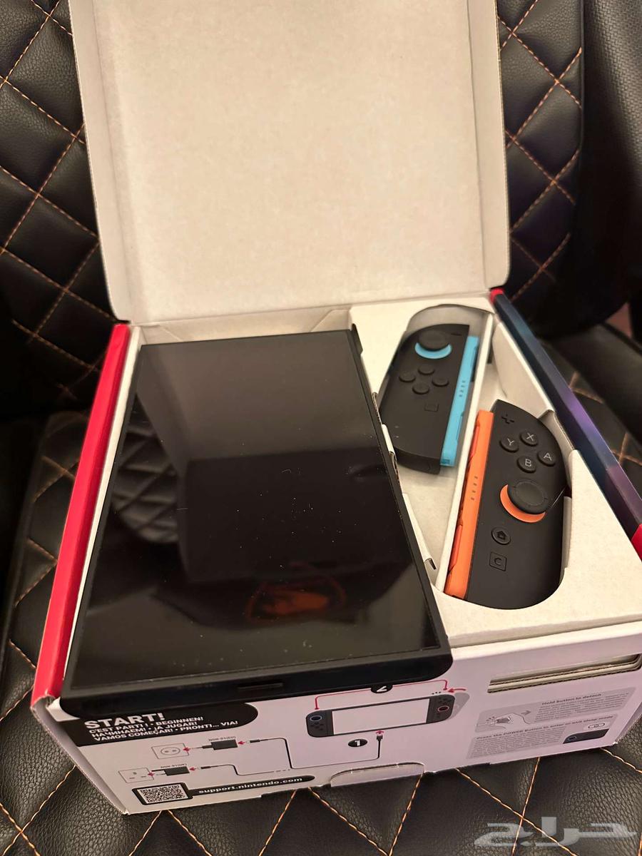 حزمة نينتندو سويتش 2 ماريو كارت وورلد64586401599618111