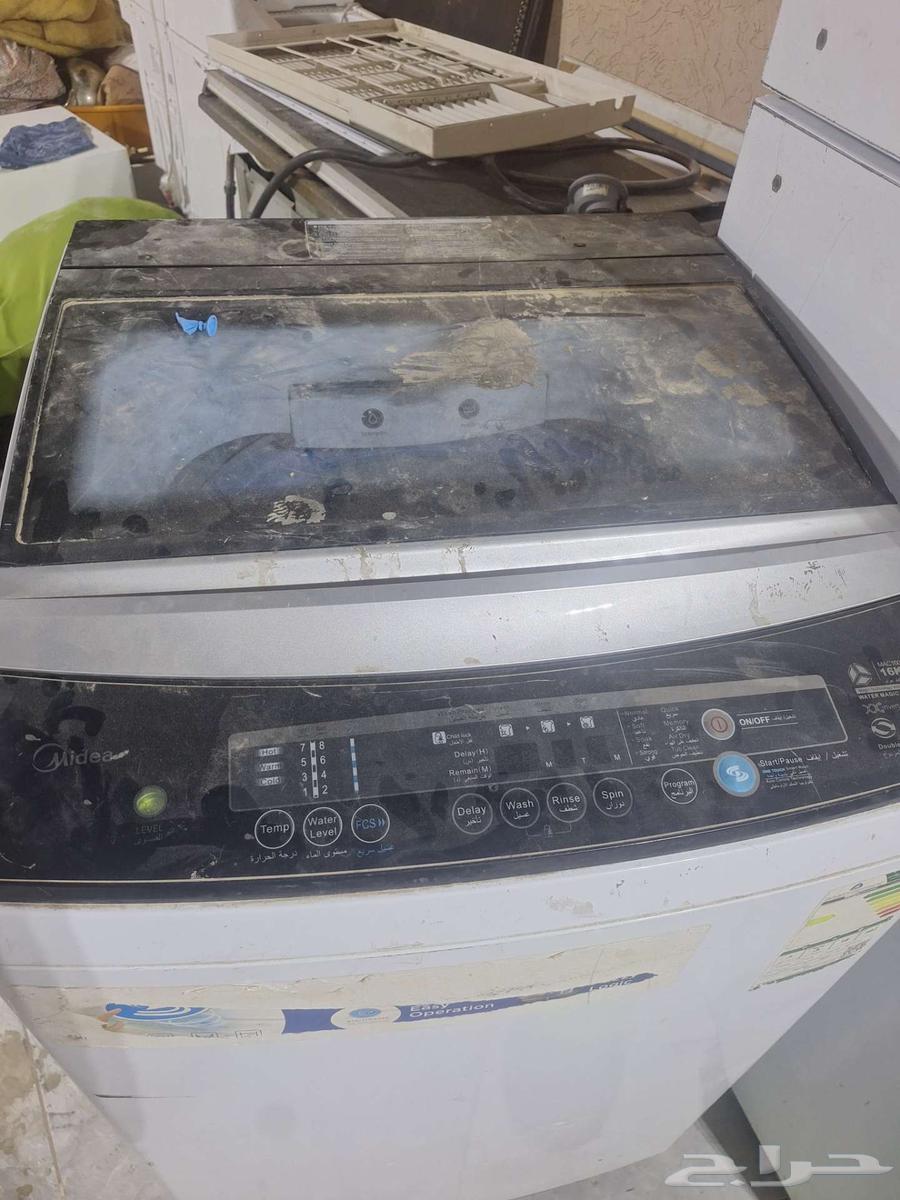 A new Tumaythi washing machine, used for only two months, third one arrived at 5064586401568002110