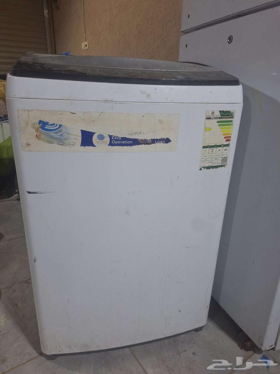 A new Tumaythi washing machine, used for only two months, third one arrived at 5064586401568002111