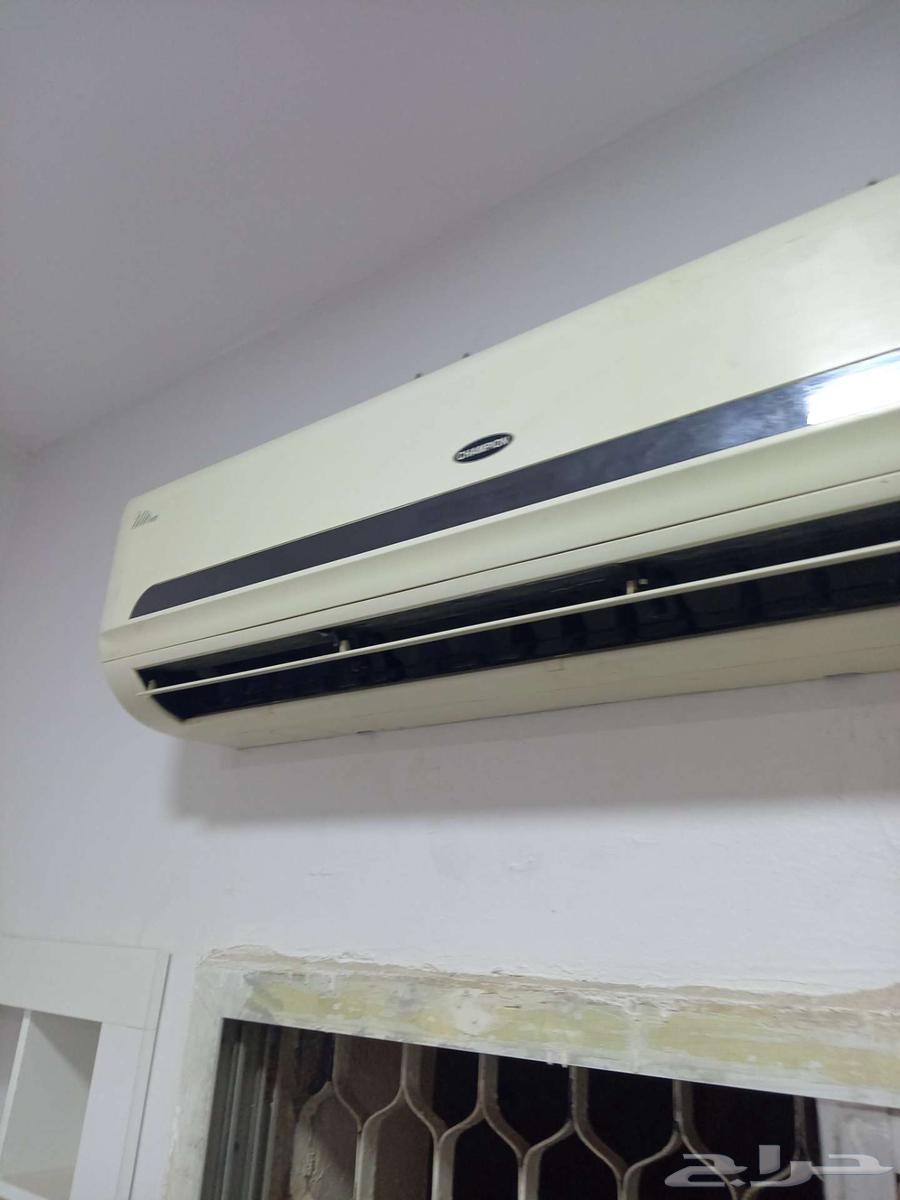 مكيف سبليت للبيع64586824372867111