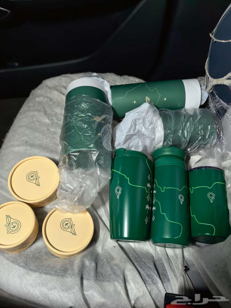 مق عنوان القهوة اليوم الوطني64586985493249111